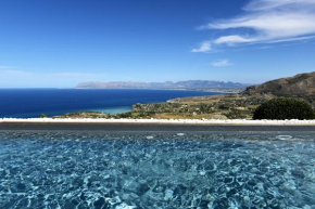 Villa Fenice Scopello